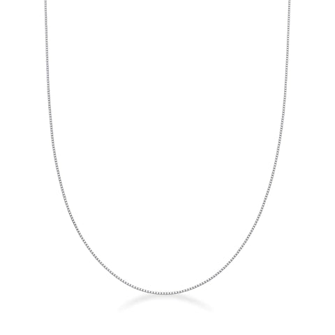 Veneziana de Prata V15 Diamantada