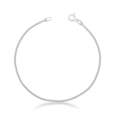 Pulseira Pipoca 1,6mm
